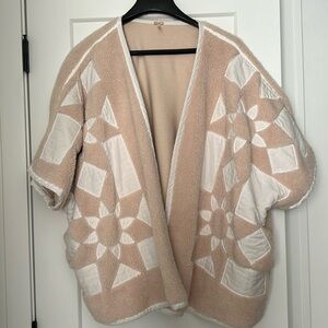 Free people Cardigan